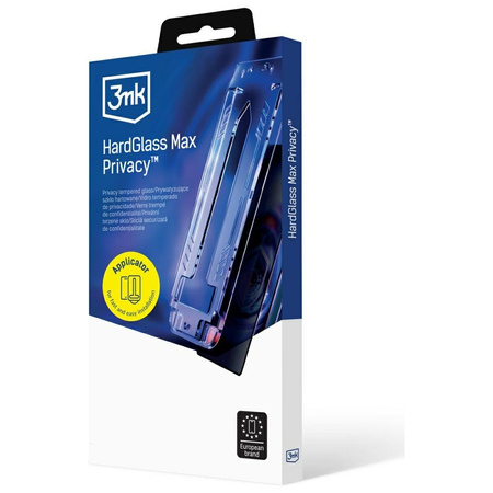 3MK SZKŁO PRYWATYZUJĄCE HARDGLASS MAX DO GOOGLE PIXEL 10 10 PRO OCHRONA