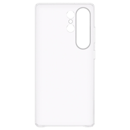 SAMSUNG ETUI CLEAR DO GALAXY S25 ULTRA CASE POKROWIEC PRZEZROCZYSTY OCHRONA