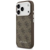 GUESS ETUI CASE MAGNETYCZNE DO IPHONE 17 PRO MAX MAGSAFE LOGO