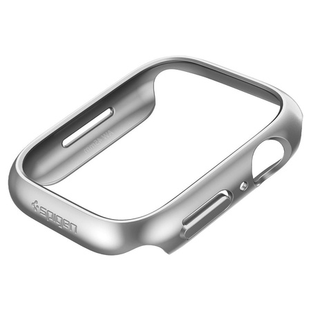 SPIGEN ETUI CASE POKROWIEC DO APPLE WATCH 7 8 45 MM MAGNETYCZNE PROTEKCYJNE