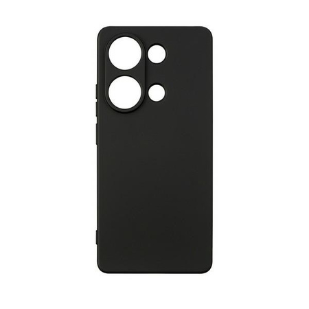 BELINE ETUI SILIKONOWE DO POCO M6 PRO 4G OCHRONA TELEFONU ANTYPOŚLIZGOWY