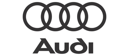 AUDI PASEK SPORT RED LOGO DO APPLE WATCH 44 45 46 49MM CZARNY SILIKONOWY