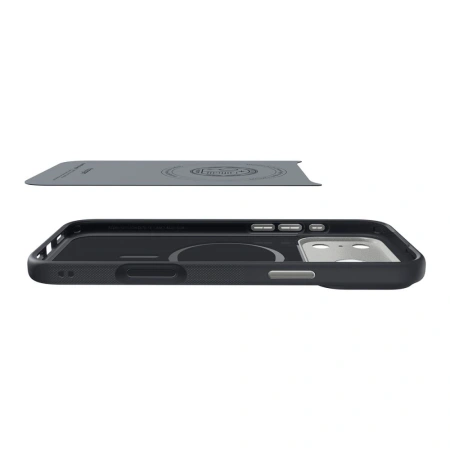SPIGEN ETUI NANO POP DO IPHONE 17 PRO MAGSAFE OCHRONA TELEFONU KOMPAKTOWE