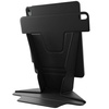 UNIQ etui Ryze 360 iPad Air 11"          (2024/2025) iPad Air 10.9" (2022/2020) czarny/midnight black