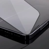 WOZINSKY SZKŁO HARTOWANE FULL GLUE CASE FRIENDLY DO TCL 205 EKRAN Z RAMKĄ