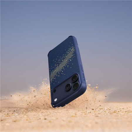 Pitaka Aramid ProGuard Case, Milky way galaxy - iPhone 17 Pro Max