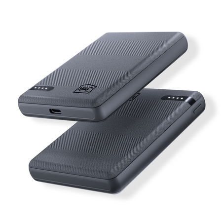 3MK POWERBANK 5000MAH 12W DO TELEFONÓW DO IPHONE 12 13 14 SZYBKIE ŁADOWANIE