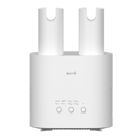 DEERMA SUSZARKA DO BUTÓW ELEKTRYCZNA DO OBUWIA DEM HX10W BEZPIECZNA