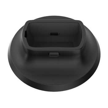 PULUZ SILIKONOWA PODSTAWKA DO KAMERY INSTA360 X5 Z ANTYPOŚLIZGOWĄ