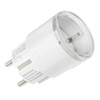 SHELLY INTELIGENTNE GNIAZDKO SHELLY PLUG S MTR GEN3 DO SMART HOME