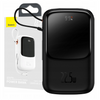 BASEUS QPOW PRO POWERBANK 10000MAH Z KABLEM USB-C DO TELEFONÓW 22.5W