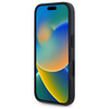 BMW ETUI HARDCASE DO IPHONE 16 PRO MAX 6.9 DO MAGSAFE PERFOROWANE SZYTE