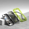 RINGKE SZKŁO PRYWATYZUJĄCE EASY SLIDE 2-PACK DO IPHONE 17 PRO OCHRONA