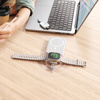 MCDODO ŁADOWARKA INDUKCYJNA ZEGARKA USB-C DO APPLE WATCH 8 9 SE ULTRA PASEK