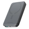 JOYROOM POWERBANK INDUKCYJNY JR-W020 MINI 20W DO SMARTFONÓW Z SYSTEMEM