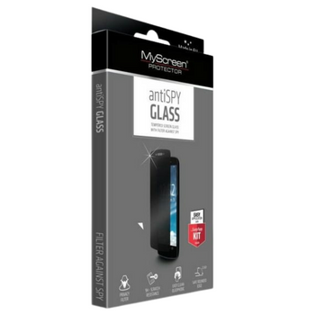 MYSCREEN PROTECTOR SZKŁO HARTOWANE ANTI SPY DIAMOND DO IPHONE 6 4,7