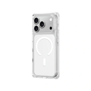 AMAZINGTHING ETUI OMNI DO IPHONE 17 PRO MAX Z MAGSAFE PRZEZROCZYSTE