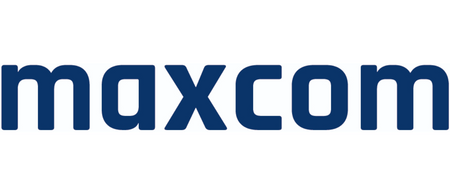 Maxcom MM718 LTE czarny/black
