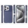 HURTEL ETUI THUNDER CASE DO IPHONE 16 PRO OCHRONNE SILIKONOWE WYSOKA JAKOŚĆ