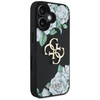 GUESS POKROWIEC ETUI GRINDED ROSES 4G LOGO DO IPHONE 16 MAGNETYCZNE OCHRONA