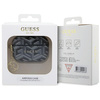 Etui Guess GUAP2PGCE4CK na AirPods Pro 2 cover - czarne GCube Charm