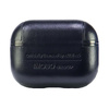 AUDI POKROWIEC LEATHER DO AIRPODS PRO 2 ETUI Z WIELKIM LOGO WYSOKA JAKOŚĆ