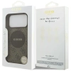GUESS ETUI 4G CIRCLE CLASSIC LOGO DO IPHONE 17 PRO MAX Z MAGNETYCZNYM
