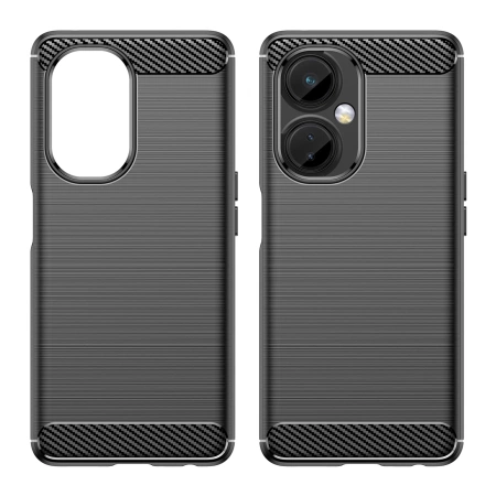 HURTEL ETUI CARBON CASE DO ONEPLUS NORD CE 3 POKROWIEC KARBONOWY NA TELEFON