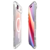 SPIGEN ETUI ULTRA HYBRID MAGSAFE DO IPHONE 17 AIR OCHRONA Z MAGNETYCZNYM