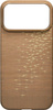 Pitaka Ultra-Slim Case, Golden Glint - iPhone 17 Pro