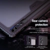 NILLKIN ETUI BUMPER LEATHER CASE DO SAMSUNG GALAXY TAB S9+ Z WYSOKĄ OCHRONĄ