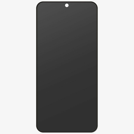Szkło hartowane UNIQ Optix Privacy do Samsung Galaxy S26