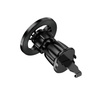 TECH-PROTECT N56 MAGNETIC MAGSAFE VENT CAR MOUNT CARBON BLACK