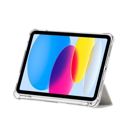 TECH-PROTECT ETUI SC PEN HYBRID DO IPAD 10.9 10 2022 11 2025 WYSOKA