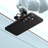 Spigen Liquid Air, matte black - Samsung Galaxy S26 Ultra