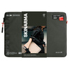 Skinarma Torba Fardel laptop sleeve 14 oliwkowy/olive