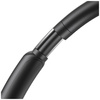 Słuchawki nauszne USAMS SR01 Bluetooth 5.3 ANC czarny