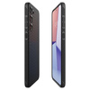 SPIGEN LIQUID AIR GALAXY S23 MATTE BLACK