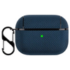 BELINE ETUI CASE DO AIRPODS PRO 2 SHELL COVER Z OCHRONĄ PRZED ZARYSIKAMI