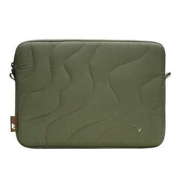 TOMTOC ETUI NA LAPTOPA 16'' DO LAPTOPÓW 15 16 CALI Z OCHRONĄ PRZED