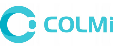 COLMI SMARTRING R03 20.3MM DO SMARTBANDÓW ZŁOTY WYGODNY I WYTRZYMAŁY ZESTAW
