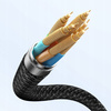 MCDODO ŁADOWARKA INDUKCYJNA DO APPLE WATCH 2W1 KABEL DO IPHONE LIGHTNING