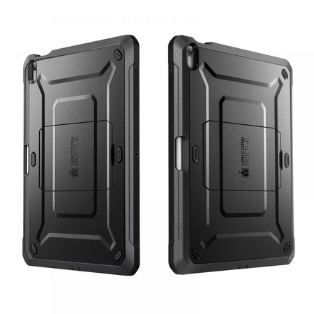 SUPCASE UNICORN BEETLE PRO IPAD AIR 4 2020 / 5 2022 BLACK