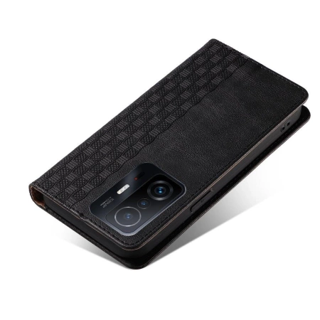 HURTEL MAGNET STRAP CASE ETUI DO XIAOMI REDMI NOTE 11 POKROWIEC Z ZAWIESZKĄ
