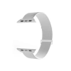 PURO PASEK SPORTOWY NYLONOWY DO APPLE WATCH 42 44 45 49 MM KONFORT NOSZENIA