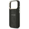 GUESS ETUI CASE MAGNETYCZNE DO MAGSAFE IPHONE 17 PRO POKROWIEC 4G