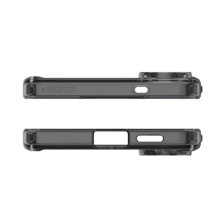 SPIGEN AIRSKIN CASE ULTRA HYBRID MAGSAFE DO SAMSUNG GALAXY S25 EDGE