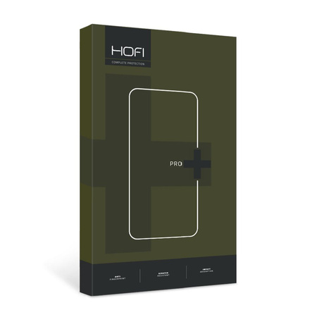 HOFI RETAIL BOX DO SMARTFONÓW 5-6 CALI Z WZMOCNIONYM OPAKOWANIEM OCHRONNYM