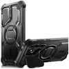 Etui Supcase IBLSN Armorbox Mag z MagSafe na Samsung Galaxy S24 - czarne