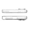 Spigen Ultra Hybrid MagSafe, clear white - Samsung Galaxy S26 Ultra